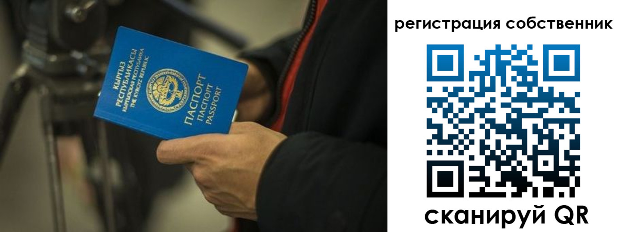 временная регистрация поиск в Коммунаре